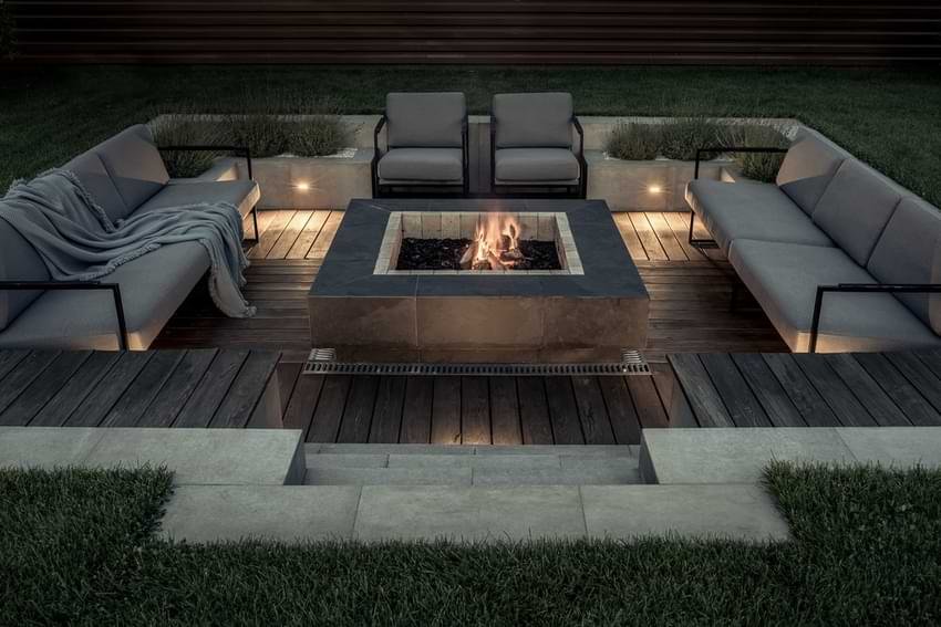 Fire Place