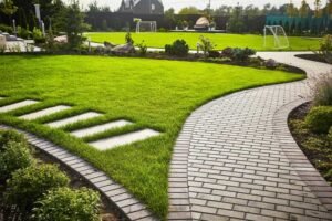 Landscaping Design