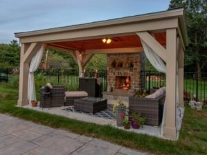 Lounge Outdoor